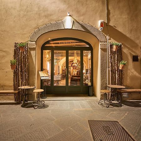 Residenza D'Epoca La Basilica Bed & Breakfast Firenze Eksteriør bilde