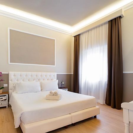 Residenza D'Epoca La Basilica Bed & Breakfast Firenze Eksteriør bilde