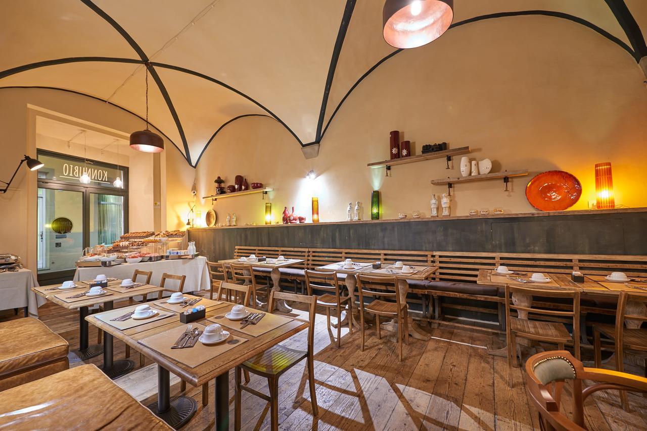 Residenza D'Epoca La Basilica Bed & Breakfast Firenze Eksteriør bilde