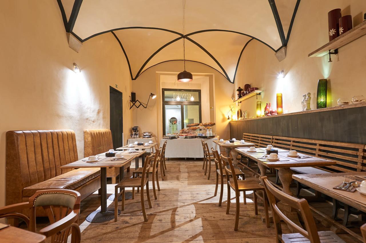 Residenza D'Epoca La Basilica Bed & Breakfast Firenze Eksteriør bilde