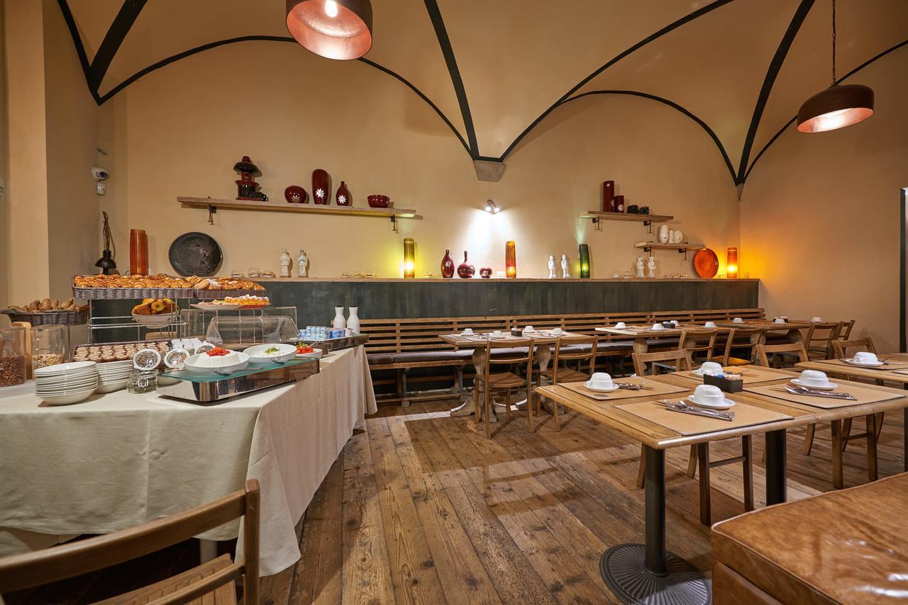 Residenza D'Epoca La Basilica Bed & Breakfast Firenze Eksteriør bilde