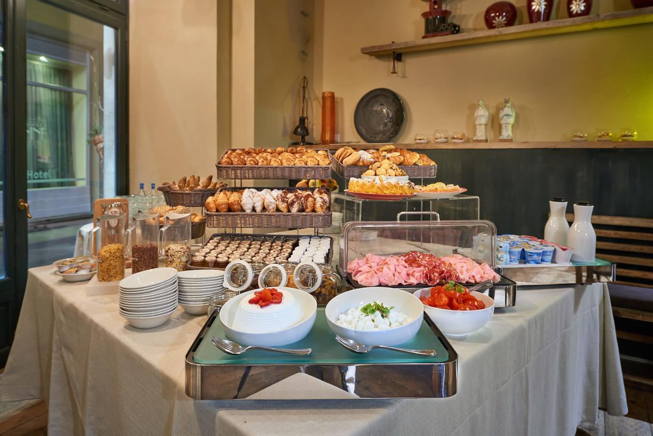 Residenza D'Epoca La Basilica Bed & Breakfast Firenze Eksteriør bilde