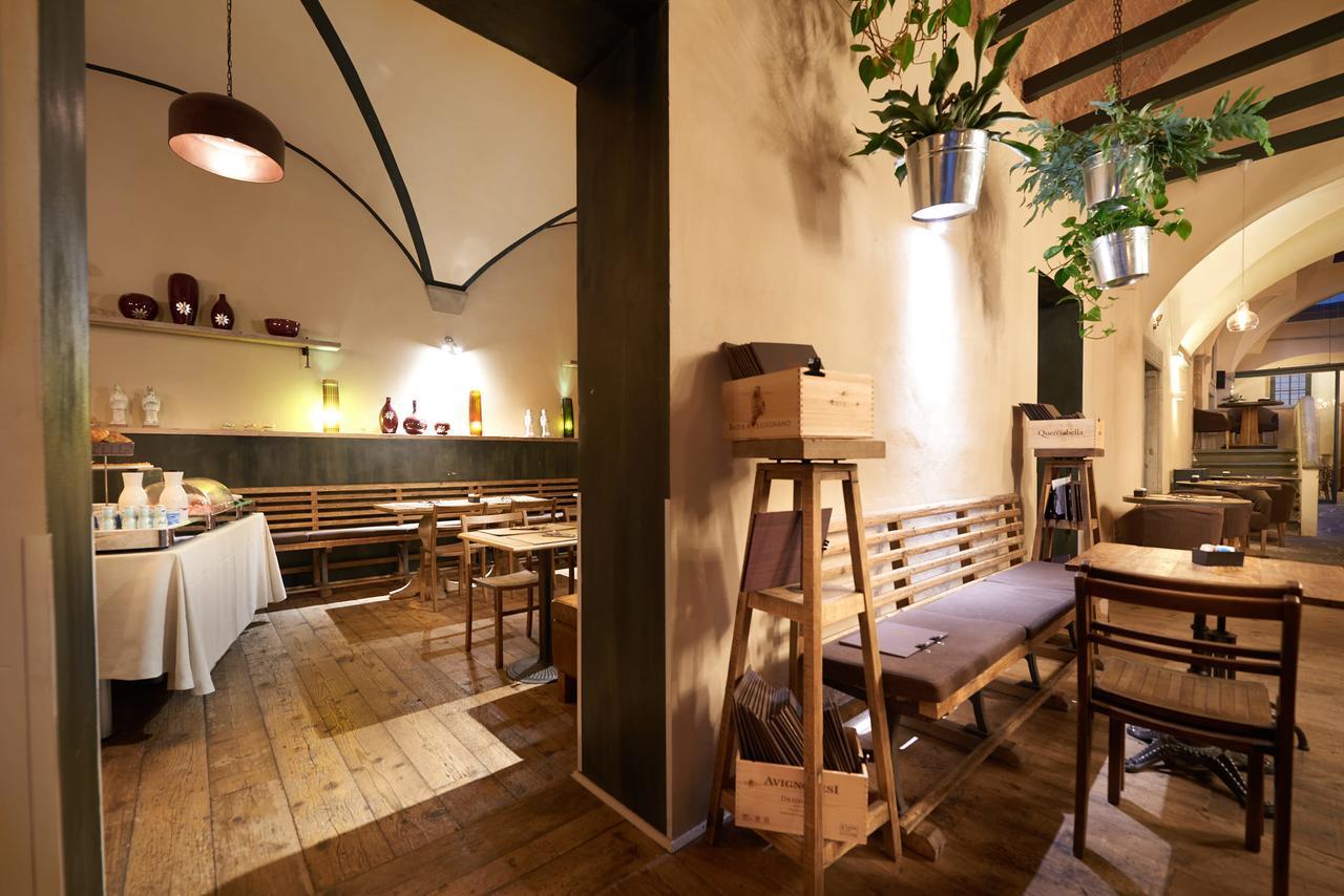 Residenza D'Epoca La Basilica Bed & Breakfast Firenze Eksteriør bilde