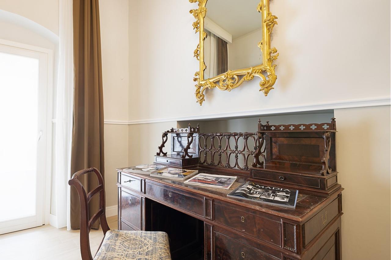 Residenza D'Epoca La Basilica Bed & Breakfast Firenze Eksteriør bilde