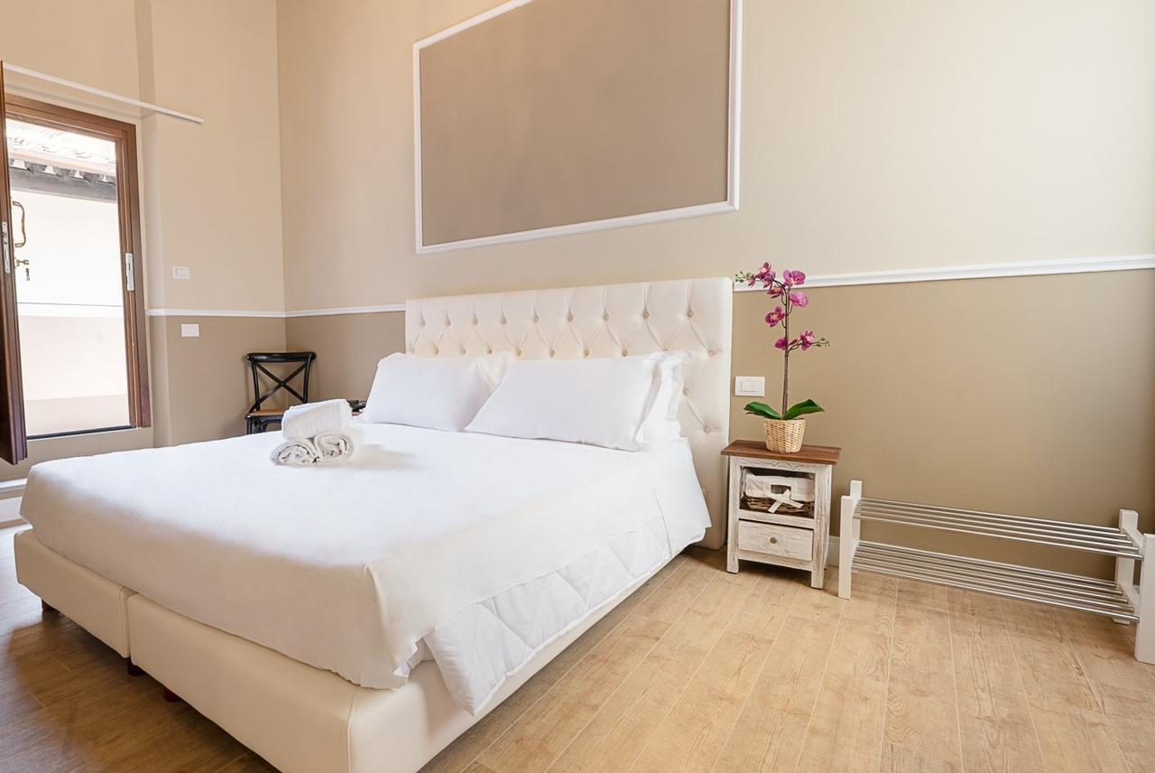 Residenza D'Epoca La Basilica Bed & Breakfast Firenze Eksteriør bilde