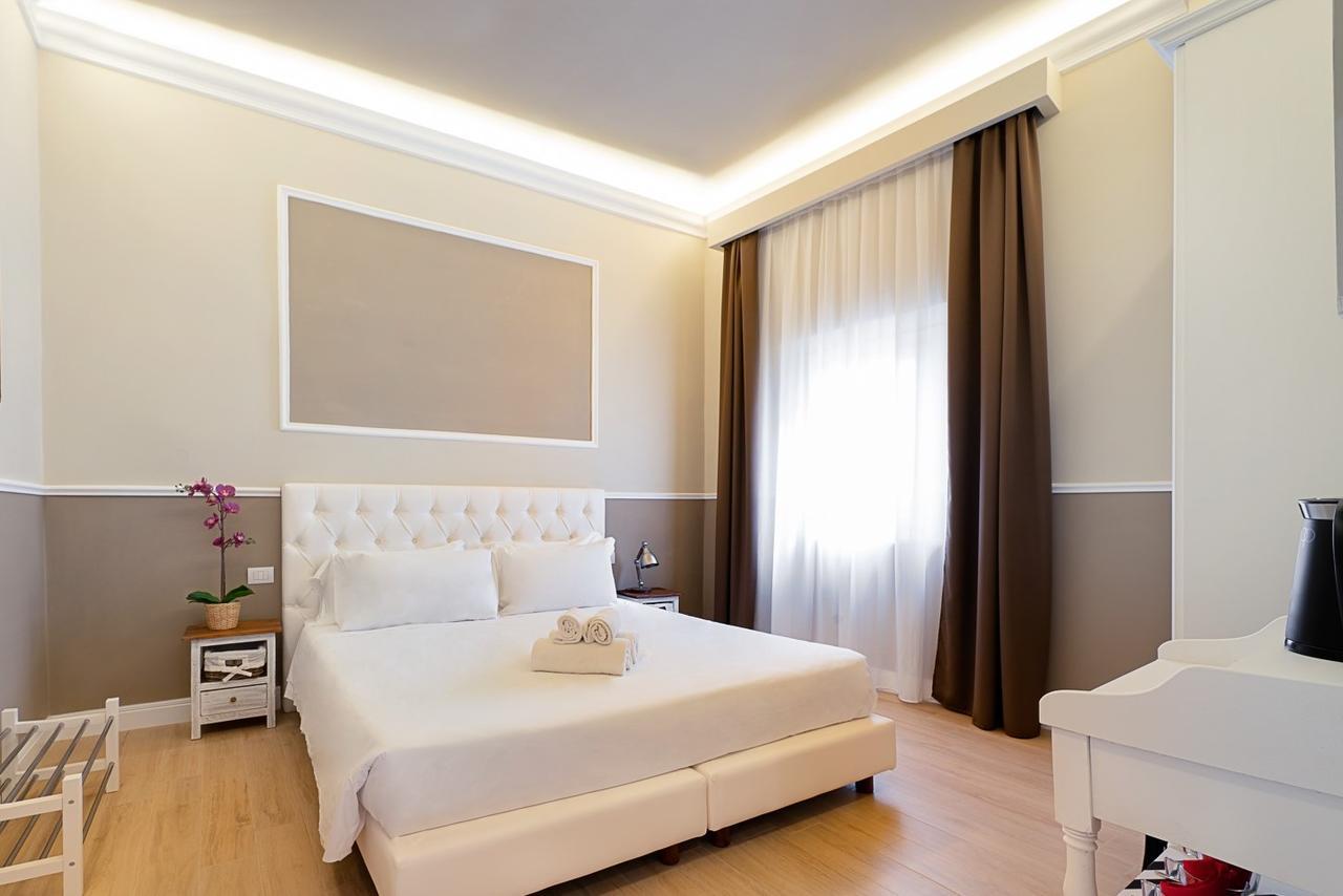 Residenza D'Epoca La Basilica Bed & Breakfast Firenze Eksteriør bilde