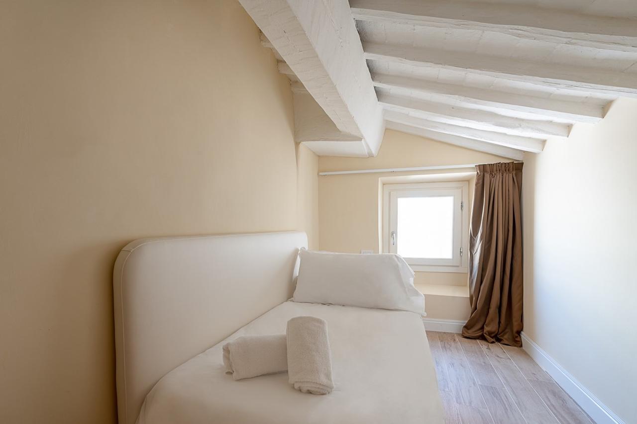 Residenza D'Epoca La Basilica Bed & Breakfast Firenze Eksteriør bilde
