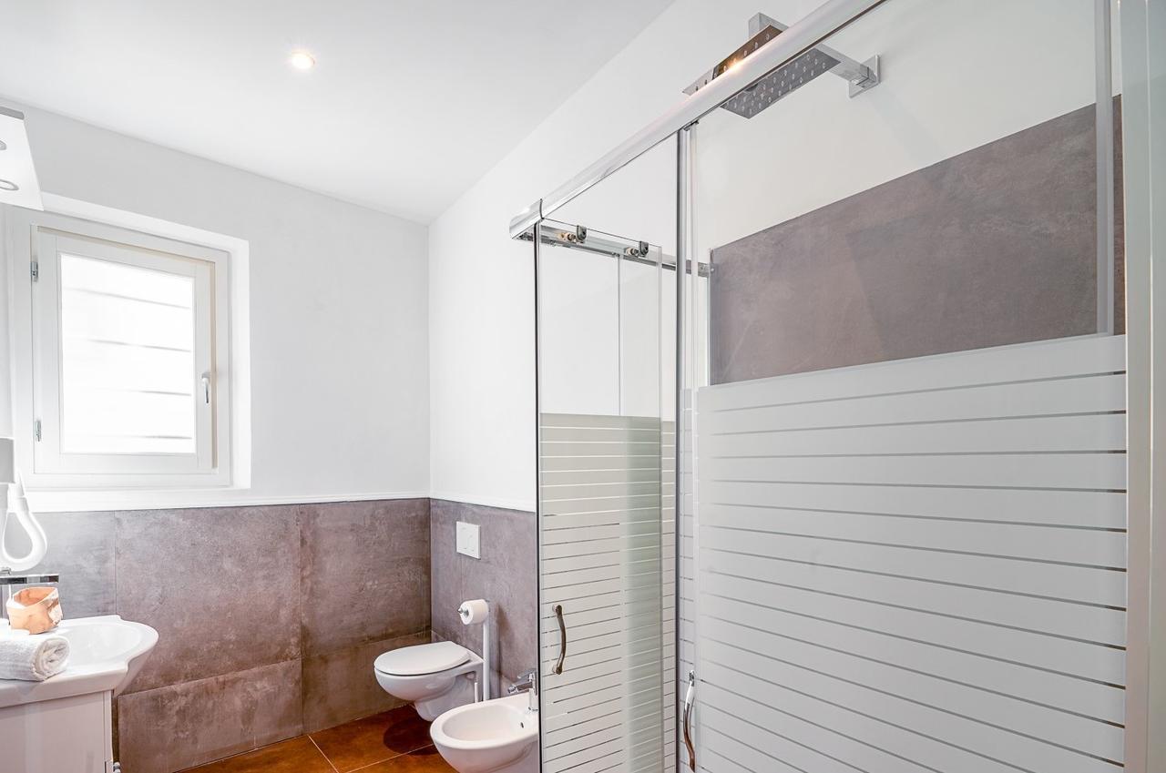 Residenza D'Epoca La Basilica Bed & Breakfast Firenze Eksteriør bilde