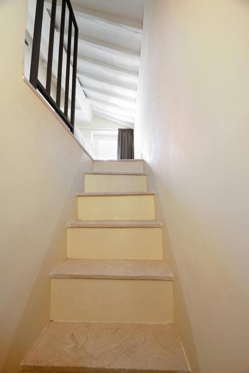 Residenza D'Epoca La Basilica Bed & Breakfast Firenze Eksteriør bilde