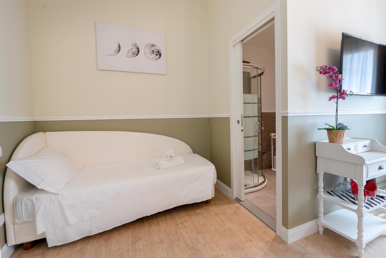 Residenza D'Epoca La Basilica Bed & Breakfast Firenze Eksteriør bilde